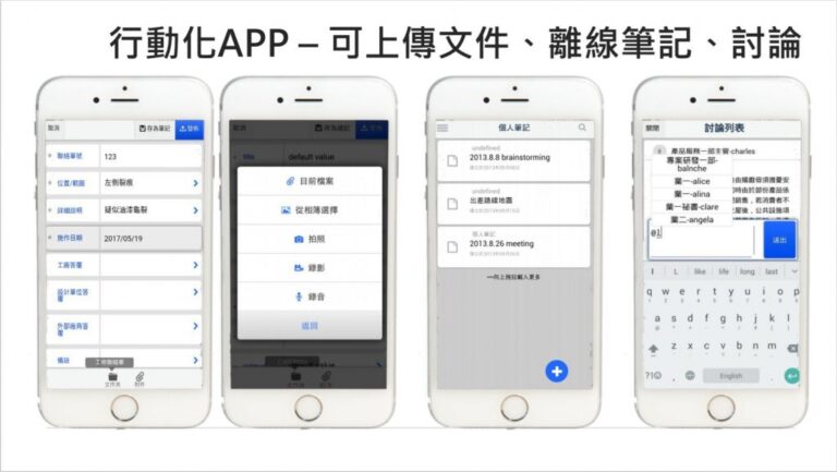 APP