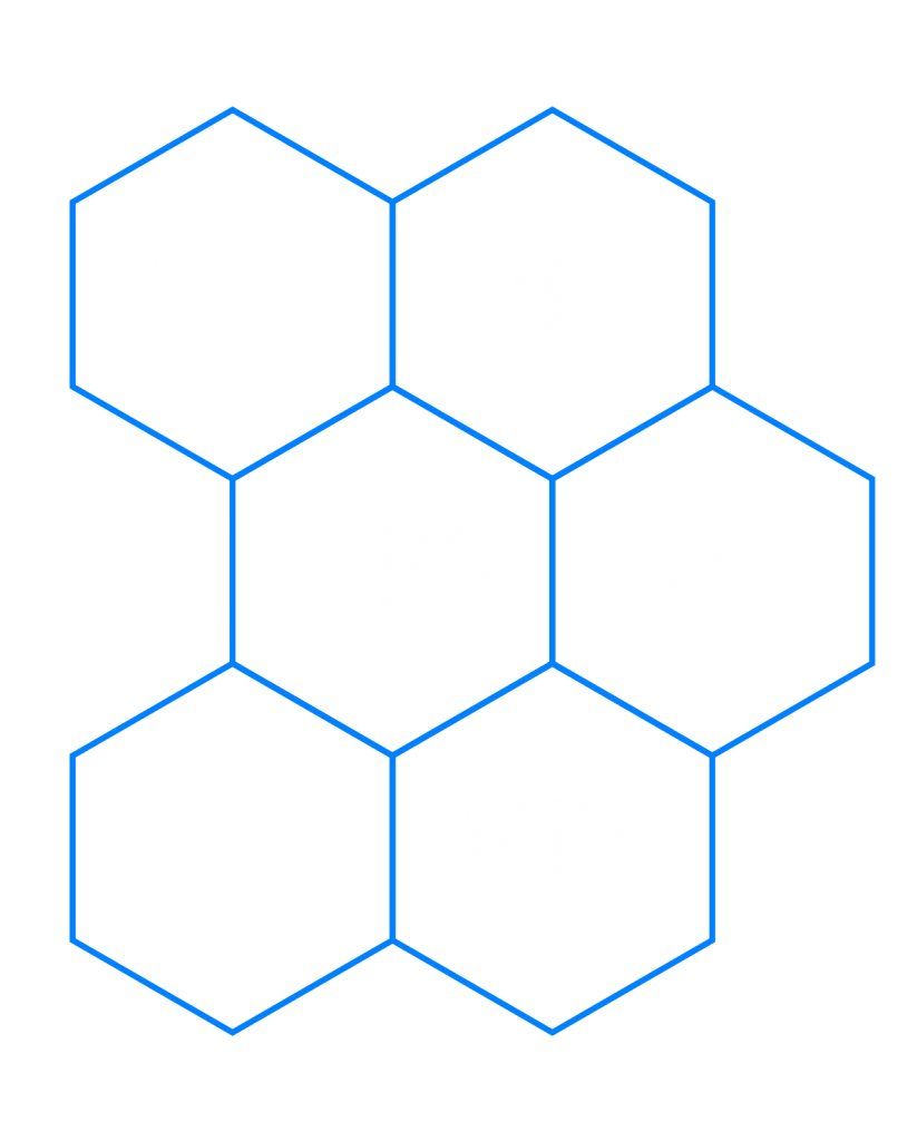 Manufacturing Brain APS